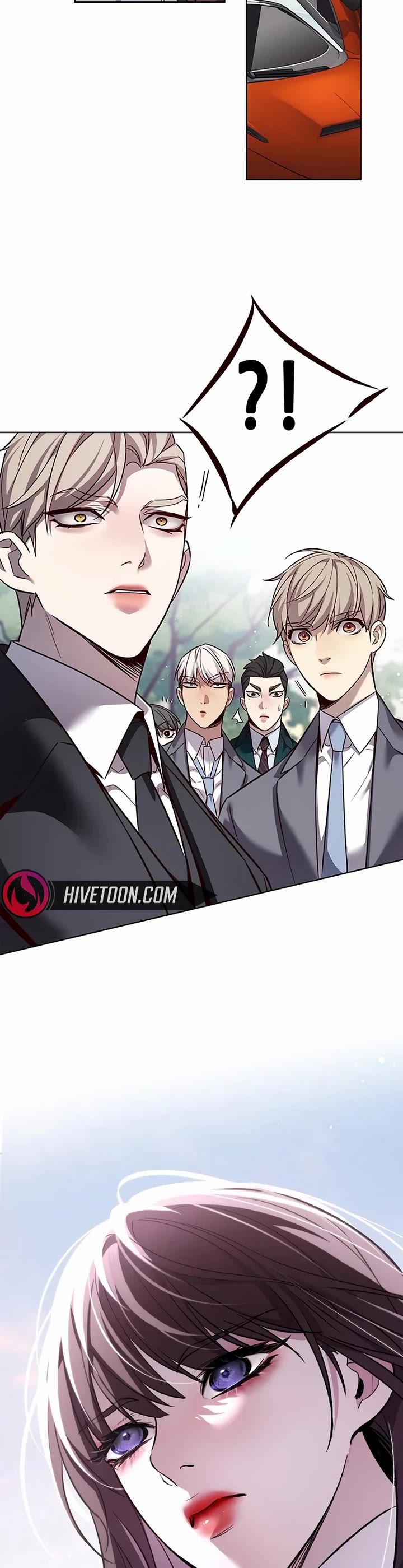 Eleceed Chapter 346 page 25 - Chapter 346