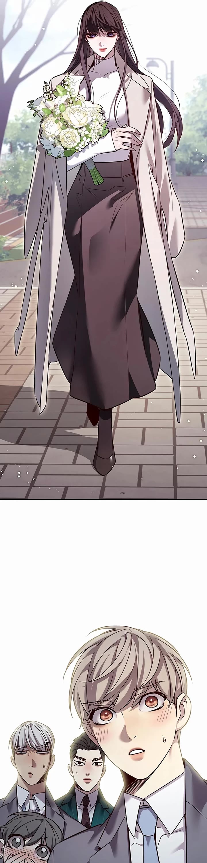 Eleceed Chapter 346 page 27 - Chapter 346