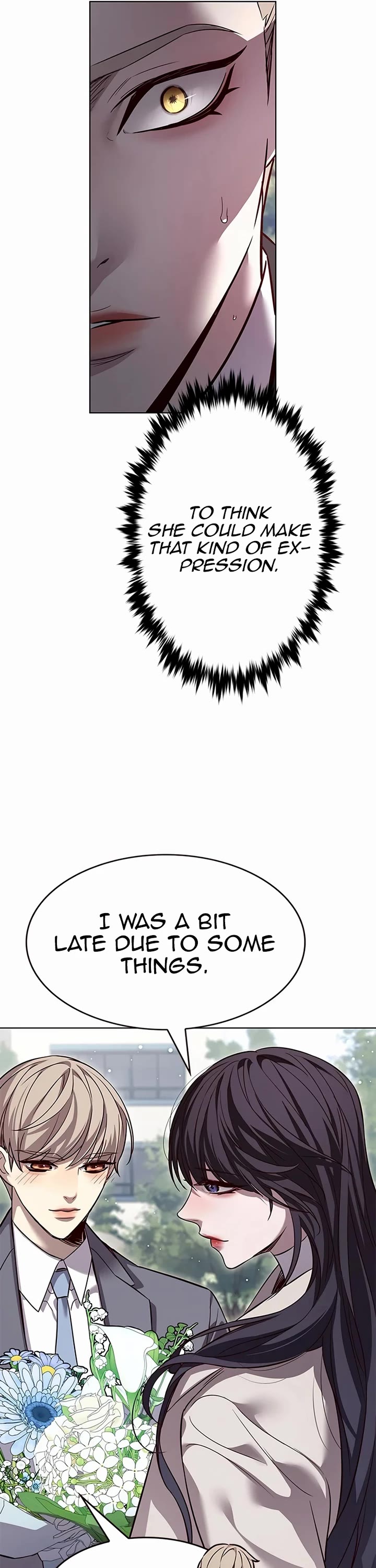 Eleceed Chapter 346 page 32 - Chapter 346