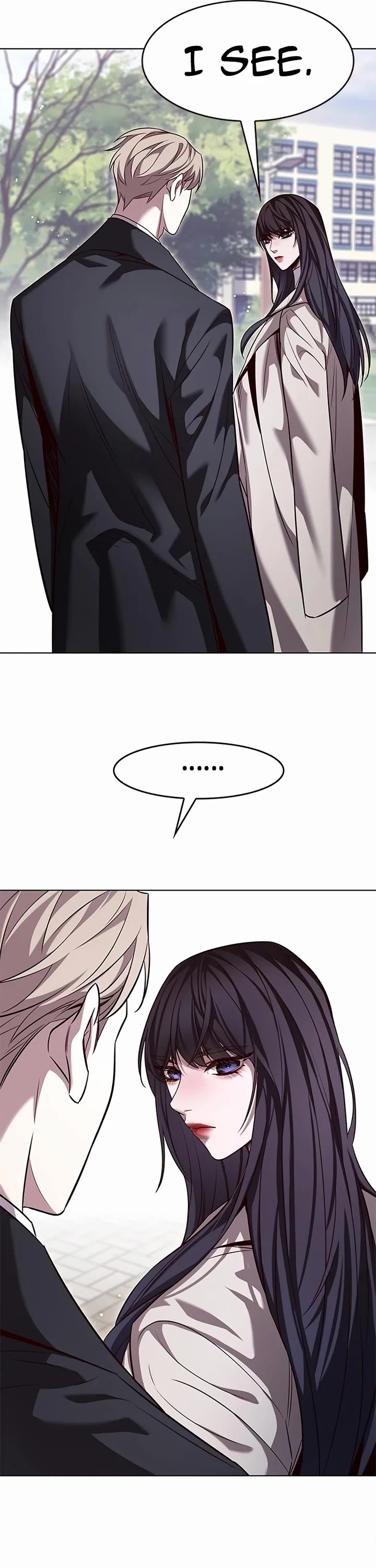 Eleceed Chapter 346 page 36 - Chapter 346