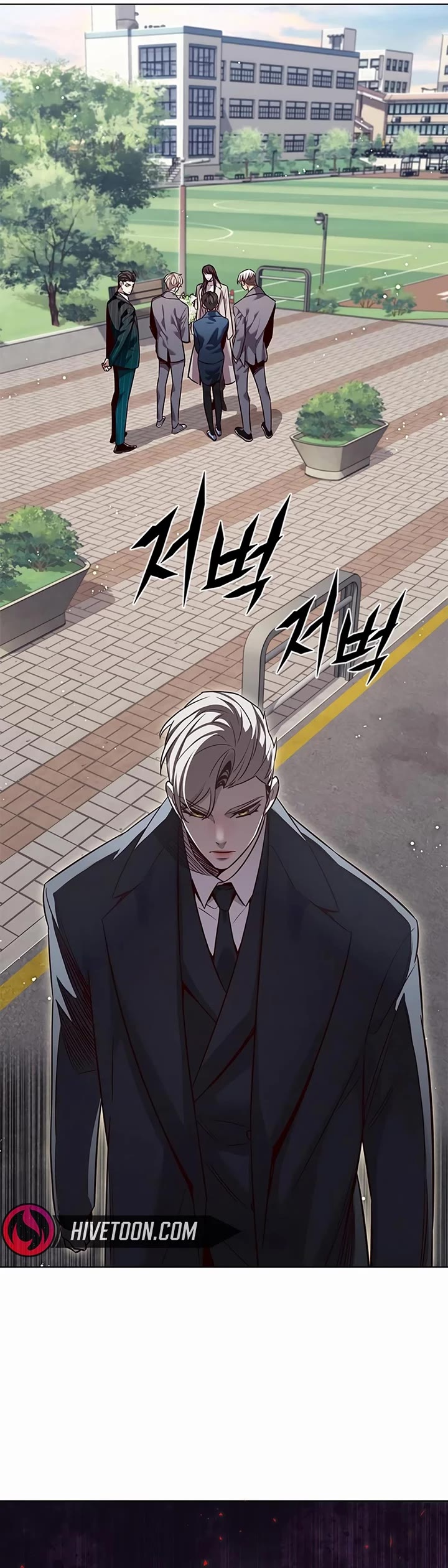 Eleceed Chapter 346 page 39 - Chapter 346
