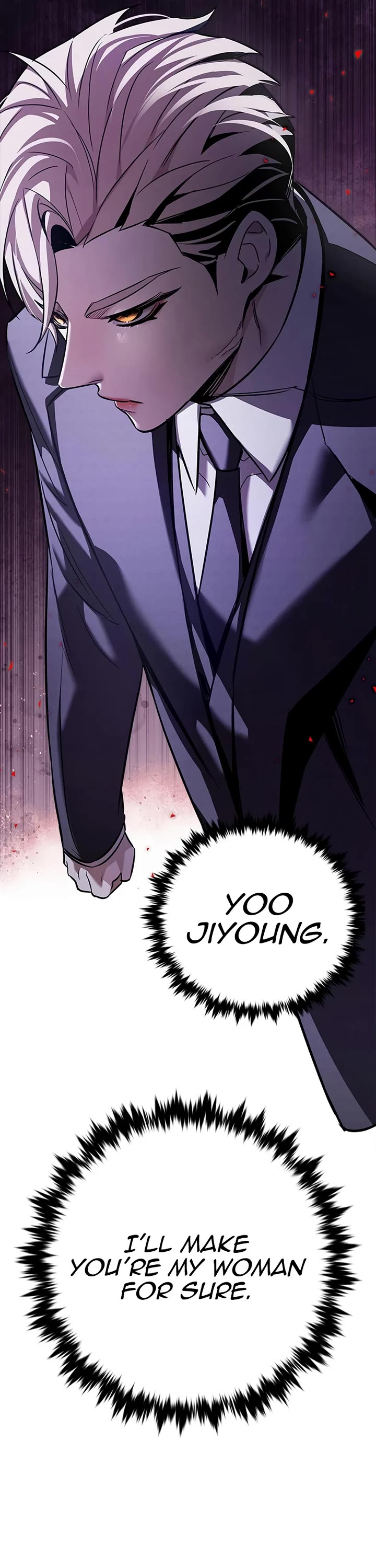 Eleceed Chapter 346 page 40 - Chapter 346
