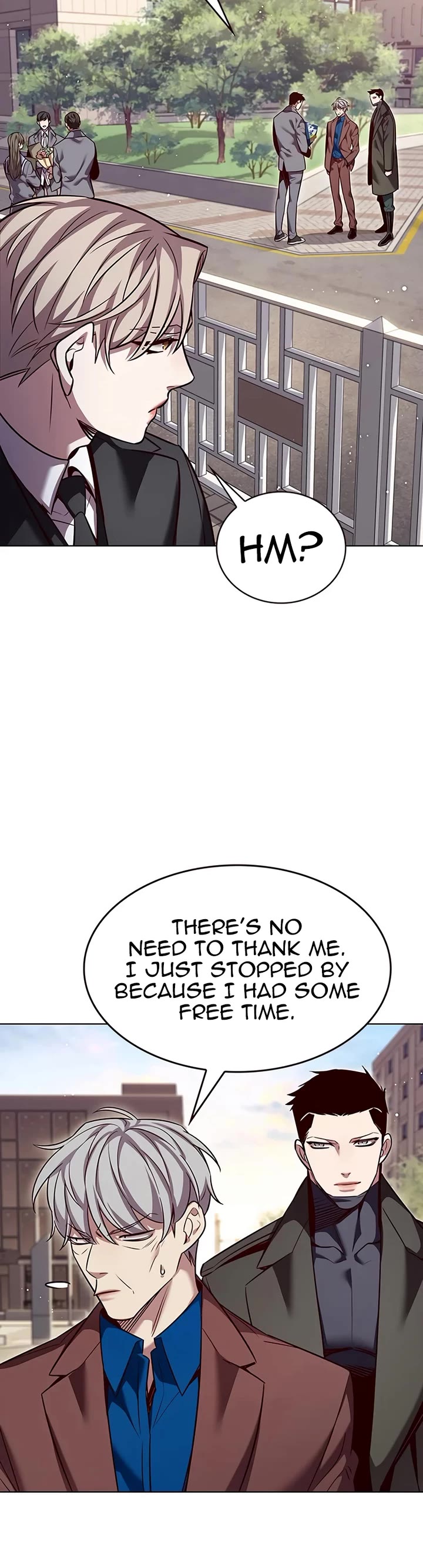 Eleceed Chapter 346 page 42 - Chapter 346