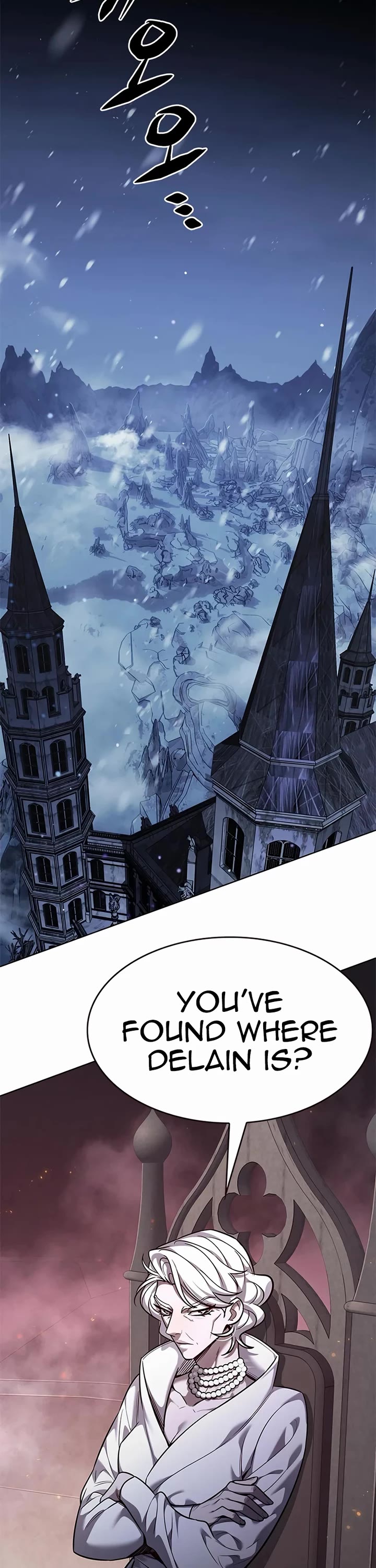 Eleceed Chapter 346 page 49 - Chapter 346