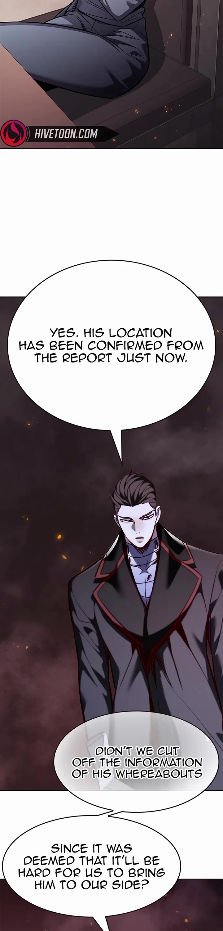 Eleceed Chapter 346 page 50 - Chapter 346