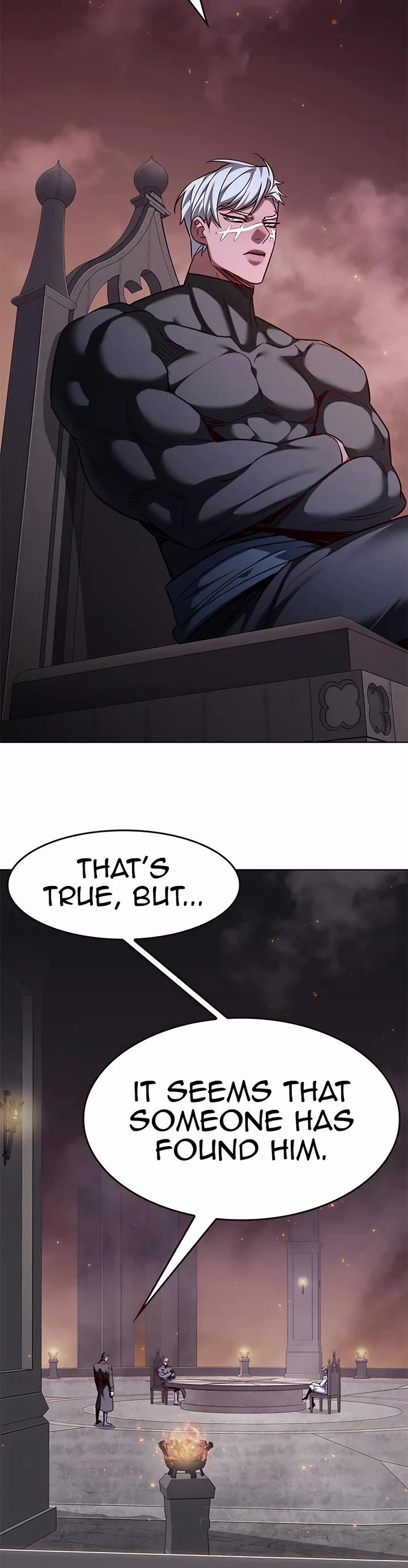 Eleceed Chapter 346 page 51 - Chapter 346