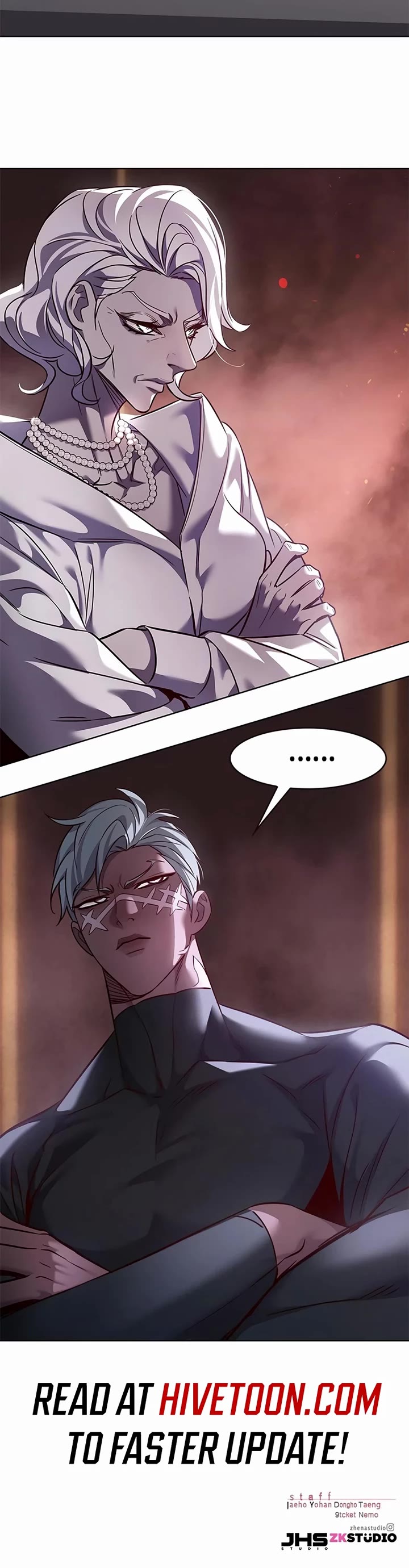 Eleceed Chapter 346 page 52 - Chapter 346