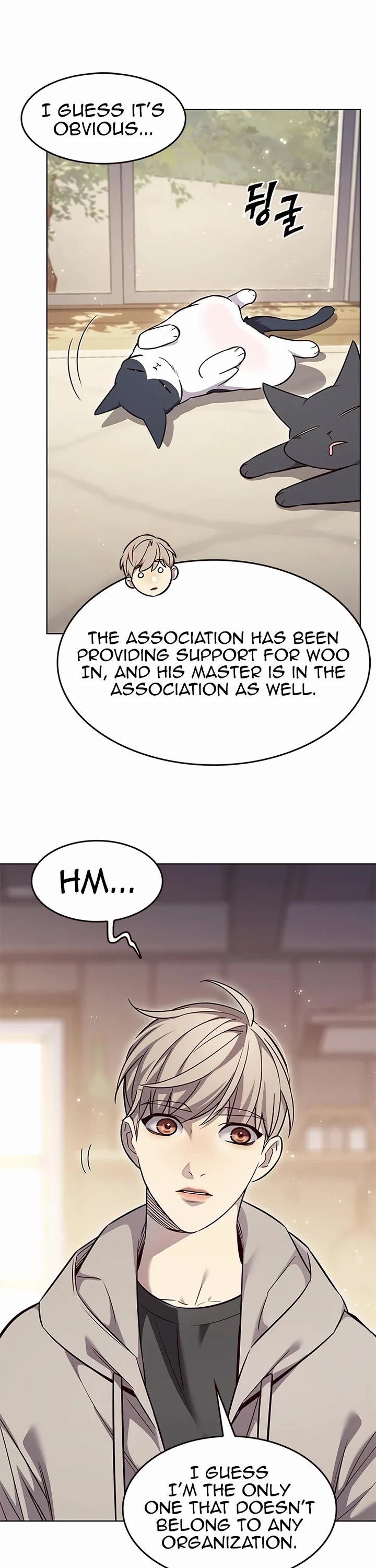 Eleceed Chapter 347 page 24 - Chapter 347