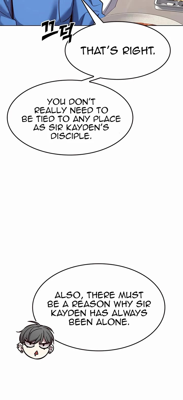 Eleceed Chapter 347 page 27 - Chapter 347