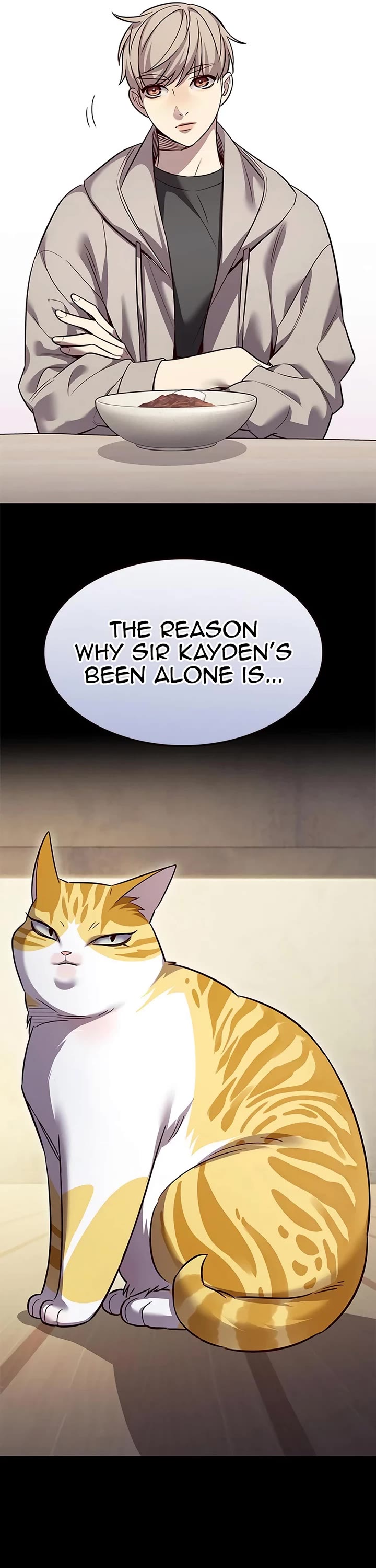 Eleceed Chapter 347 page 28 - Chapter 347