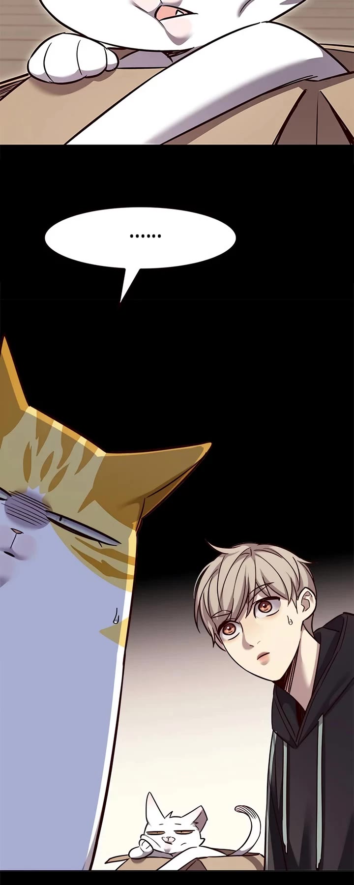 Eleceed Chapter 347 page 31 - Chapter 347