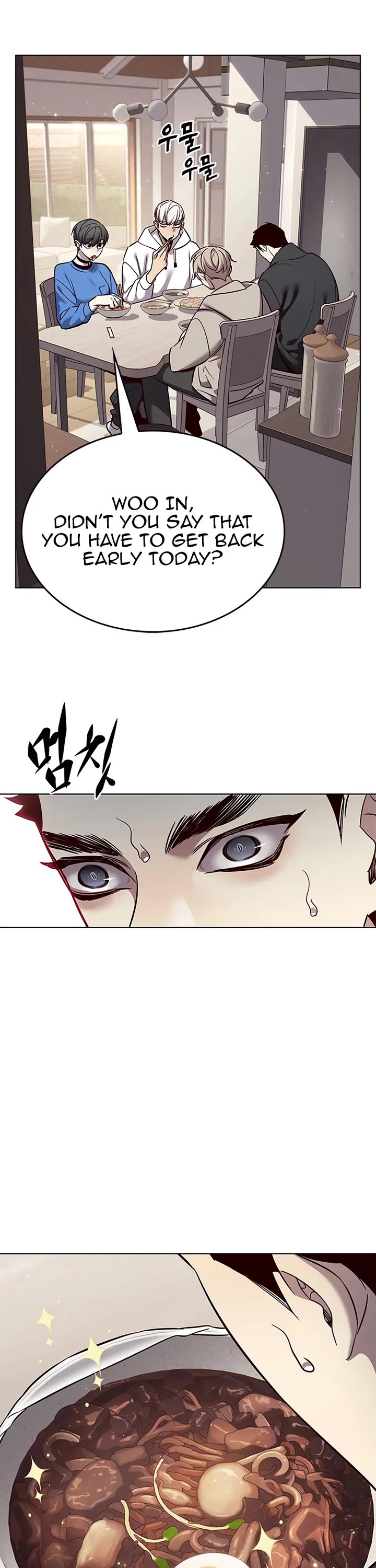 Eleceed Chapter 347 page 33 - Chapter 347