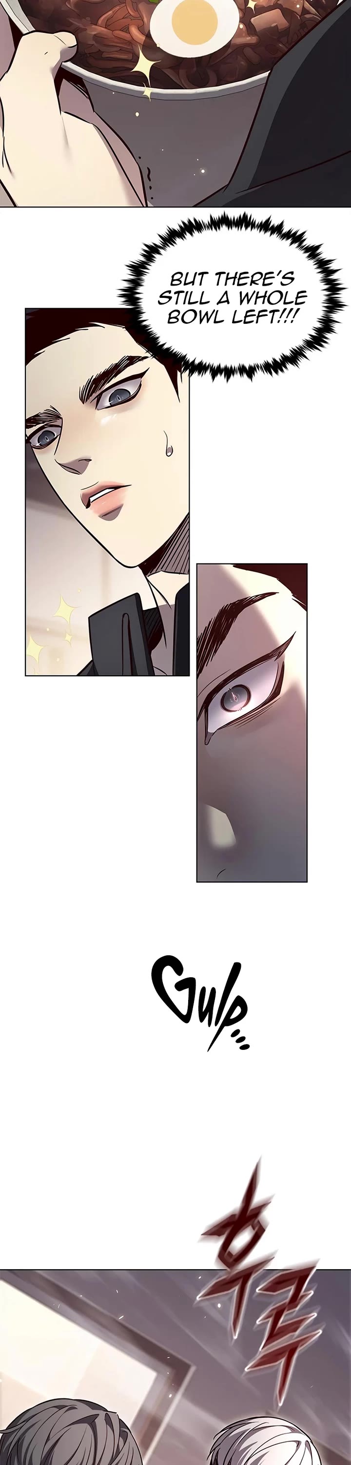 Eleceed Chapter 347 page 34 - Chapter 347