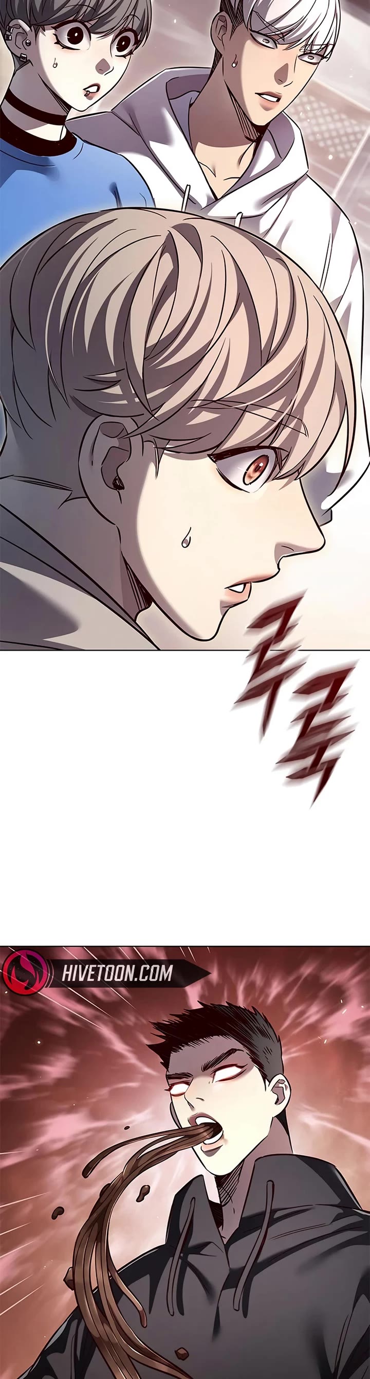 Eleceed Chapter 347 page 35 - Chapter 347