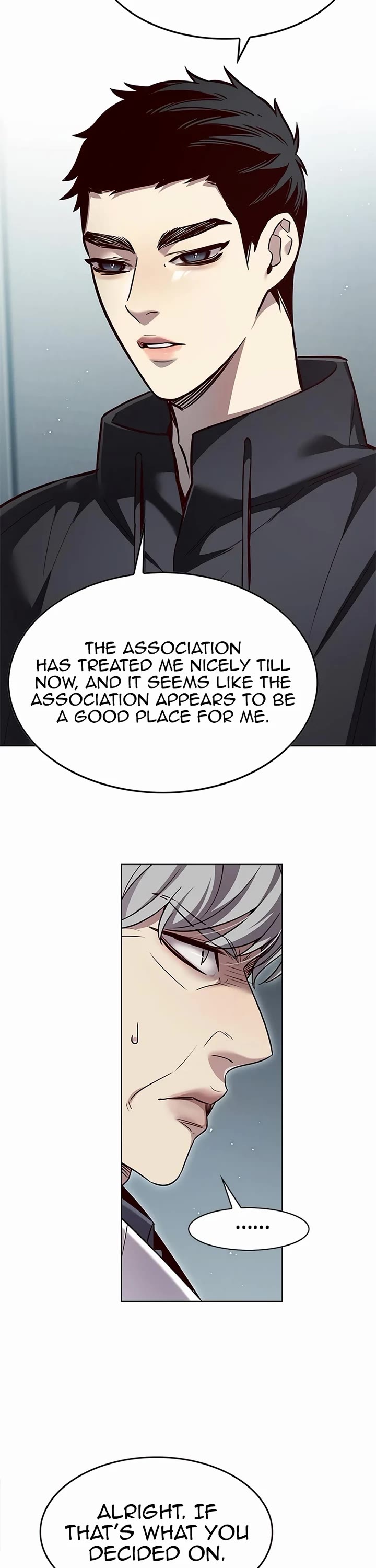 Eleceed Chapter 347 page 44 - Chapter 347