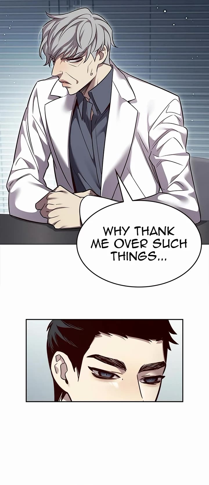 Eleceed Chapter 347 page 46 - Chapter 347