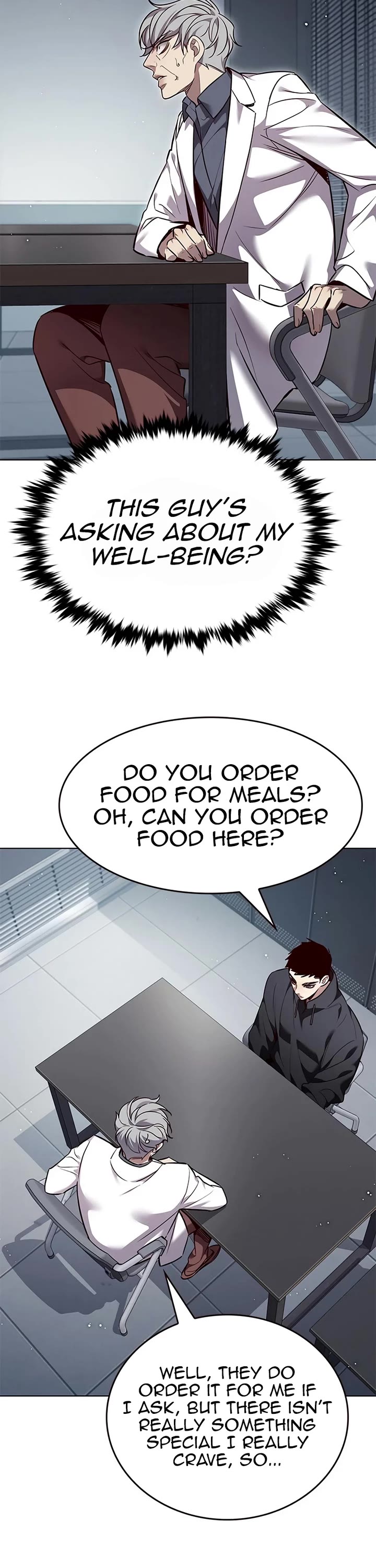 Eleceed Chapter 347 page 48 - Chapter 347