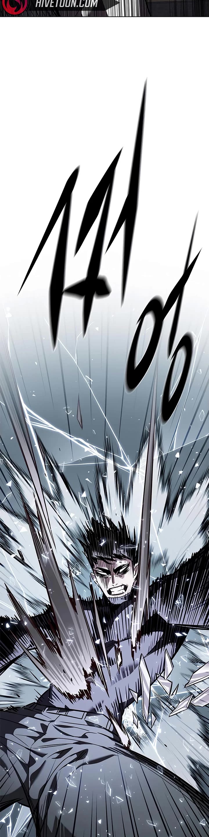 Eleceed Chapter 347 page 54 - Chapter 347