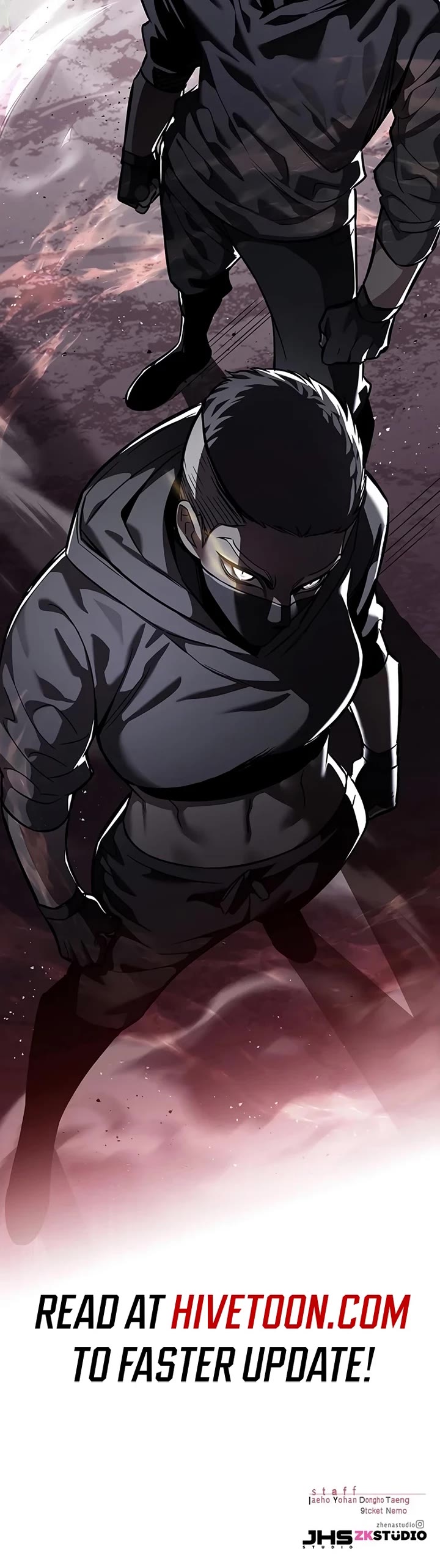Eleceed Chapter 347 page 57 - Chapter 347