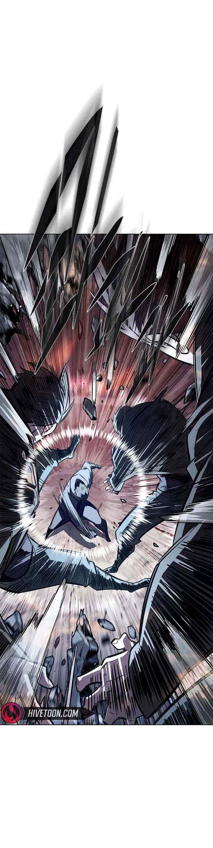 Eleceed Chapter 348 page 12 - Chapter 348