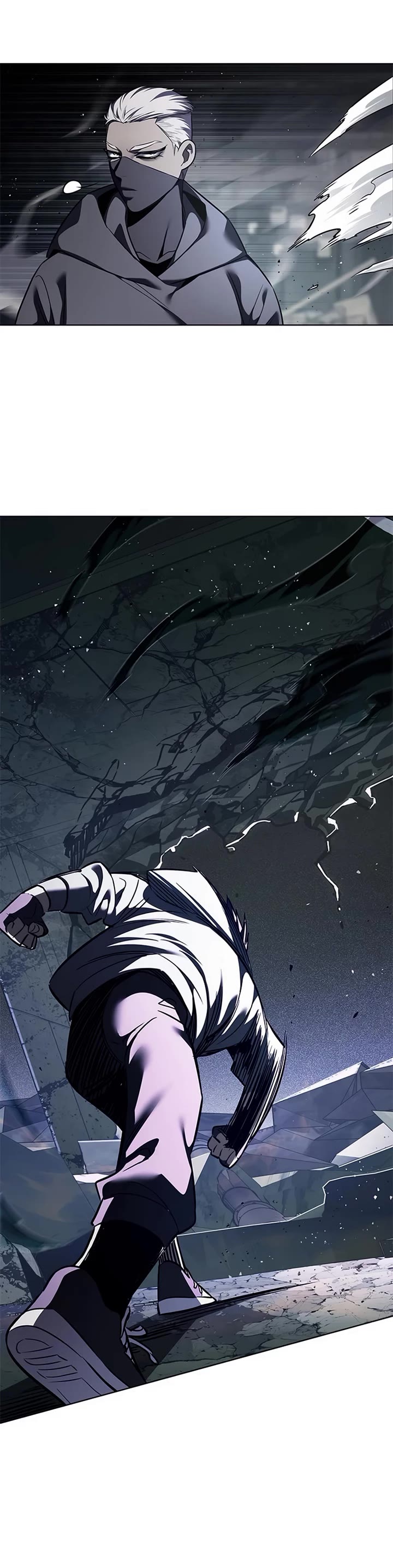 Eleceed Chapter 348 page 13 - Chapter 348