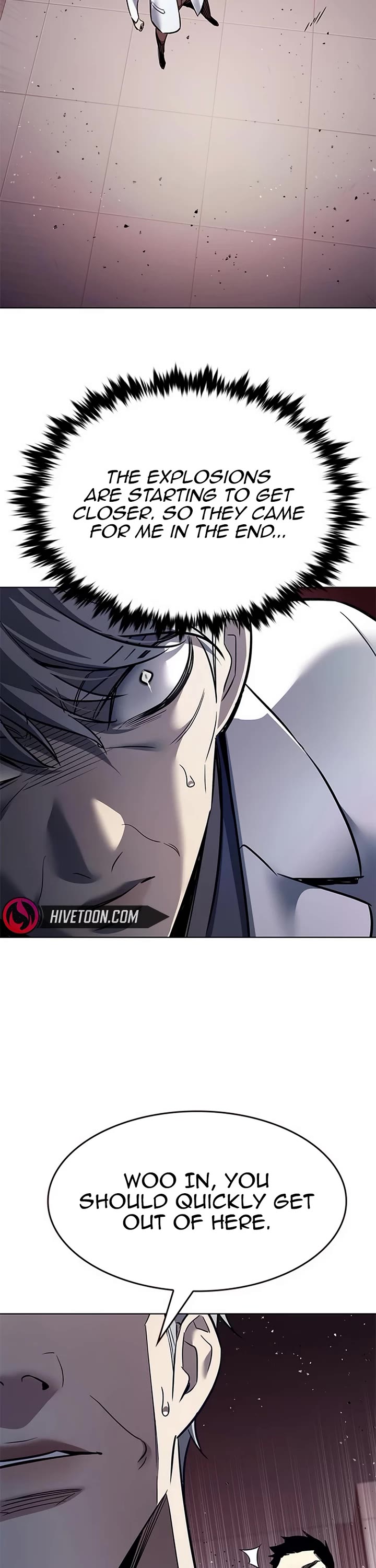 Eleceed Chapter 348 page 16 - Chapter 348