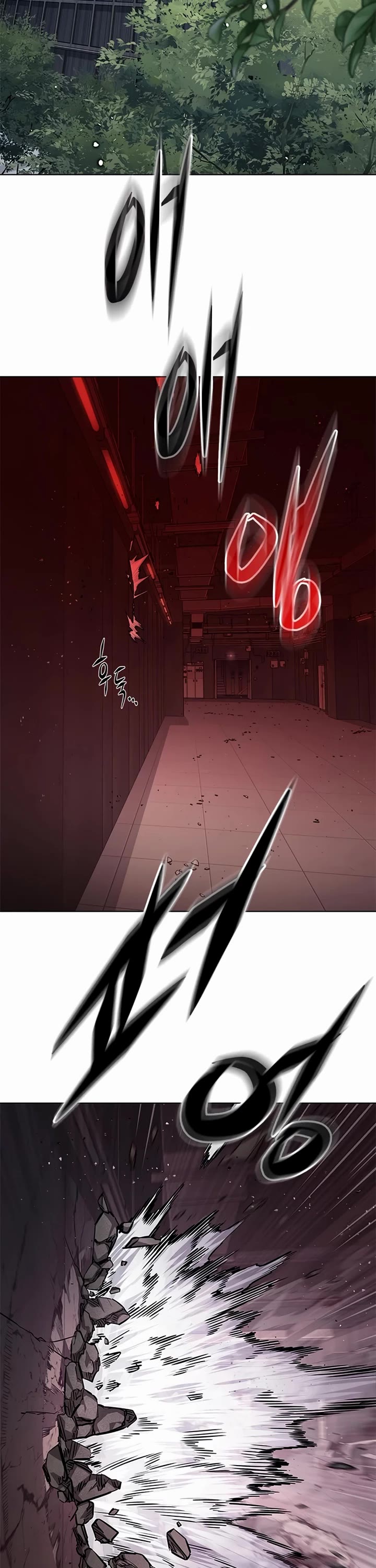Eleceed Chapter 348 page 2 - Chapter 348