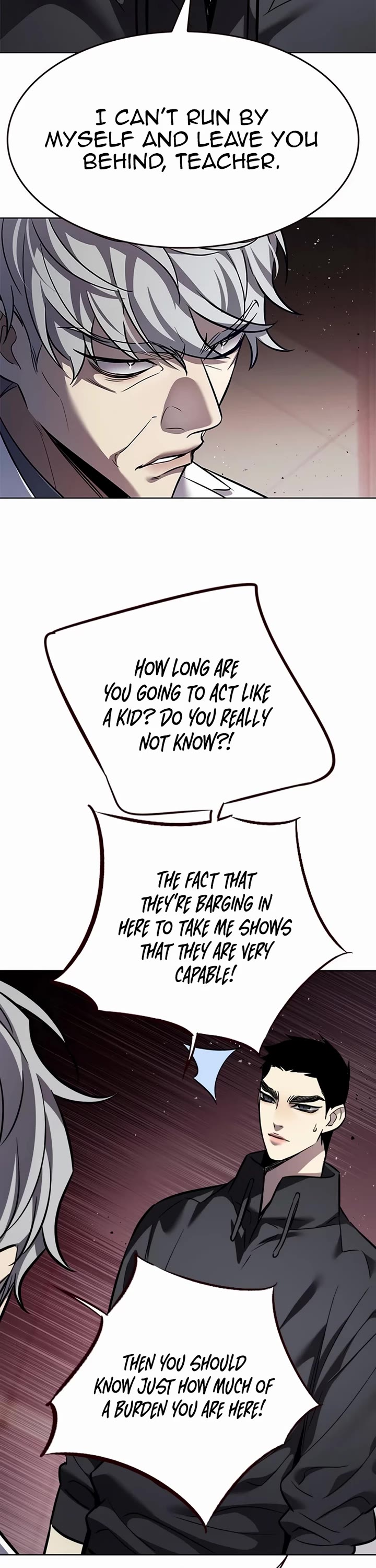 Eleceed Chapter 348 page 20 - Chapter 348