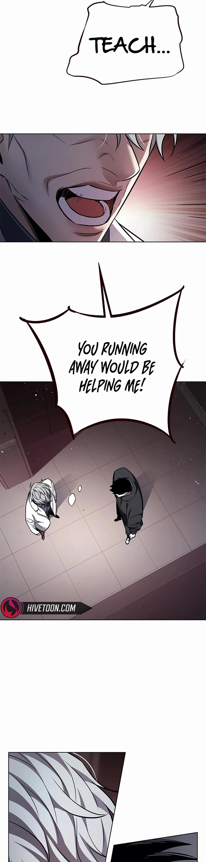 Eleceed Chapter 348 page 21 - Chapter 348