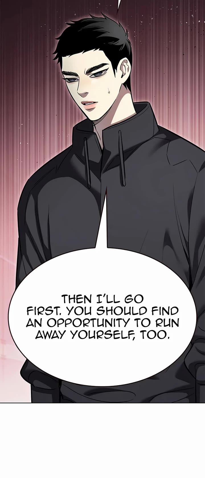 Eleceed Chapter 348 page 23 - Chapter 348