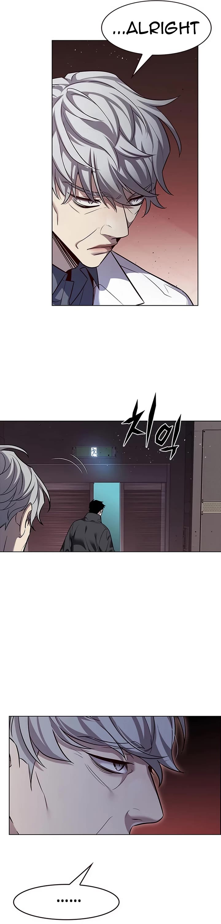 Eleceed Chapter 348 page 24 - Chapter 348