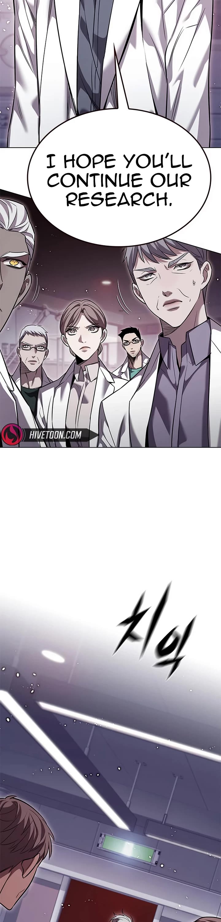 Eleceed Chapter 348 page 35 - Chapter 348