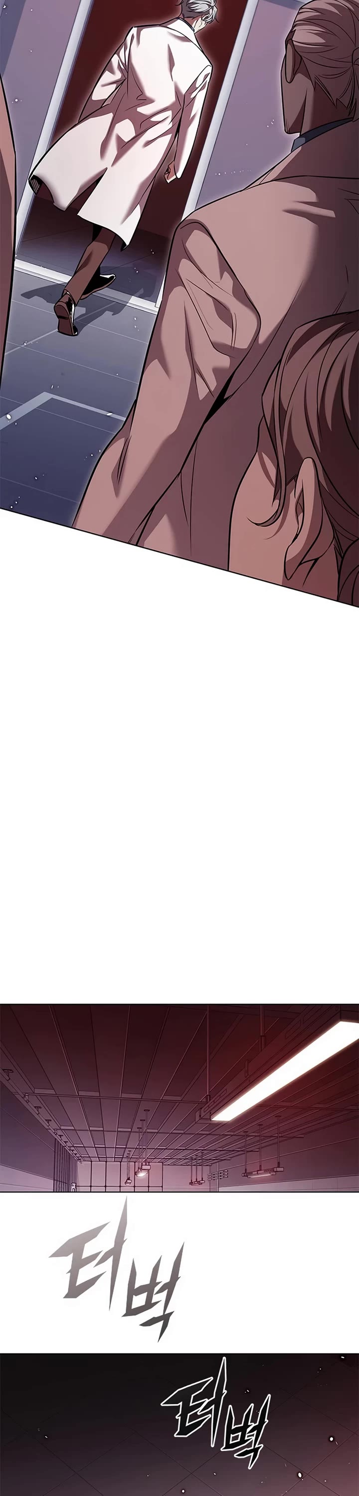 Eleceed Chapter 348 page 36 - Chapter 348