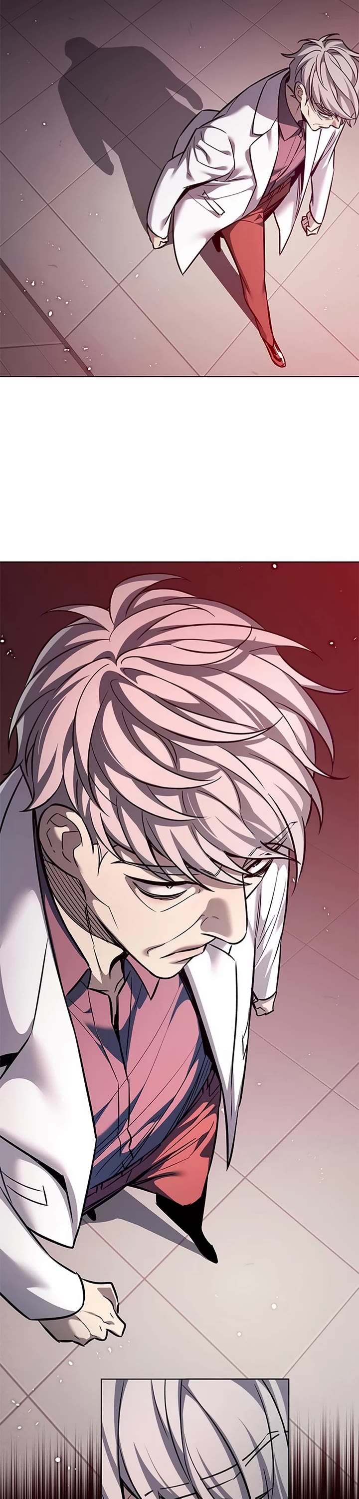 Eleceed Chapter 348 page 37 - Chapter 348