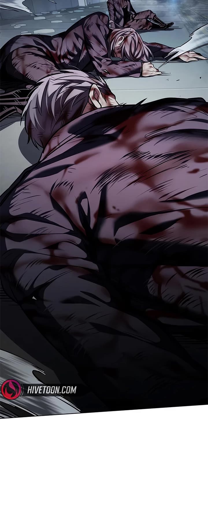 Eleceed Chapter 348 page 44 - Chapter 348