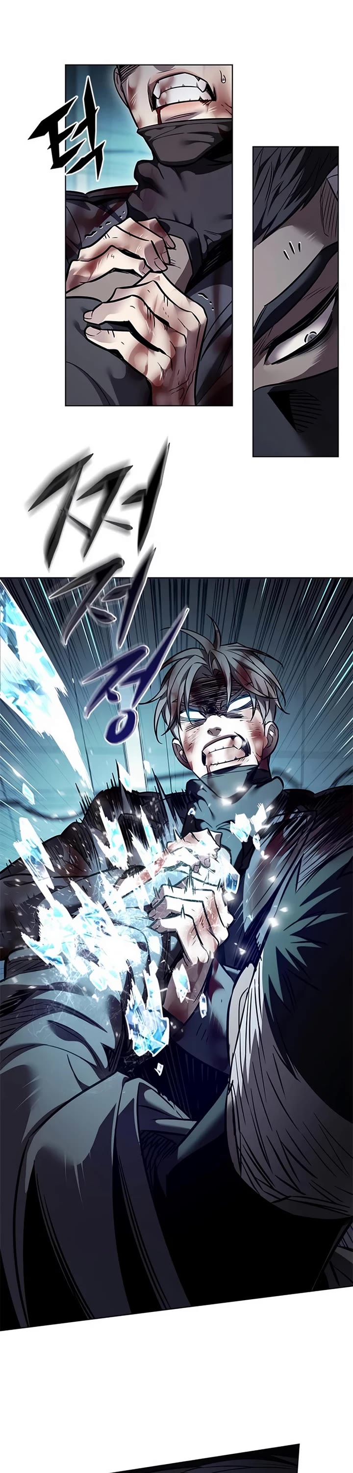 Eleceed Chapter 348 page 46 - Chapter 348