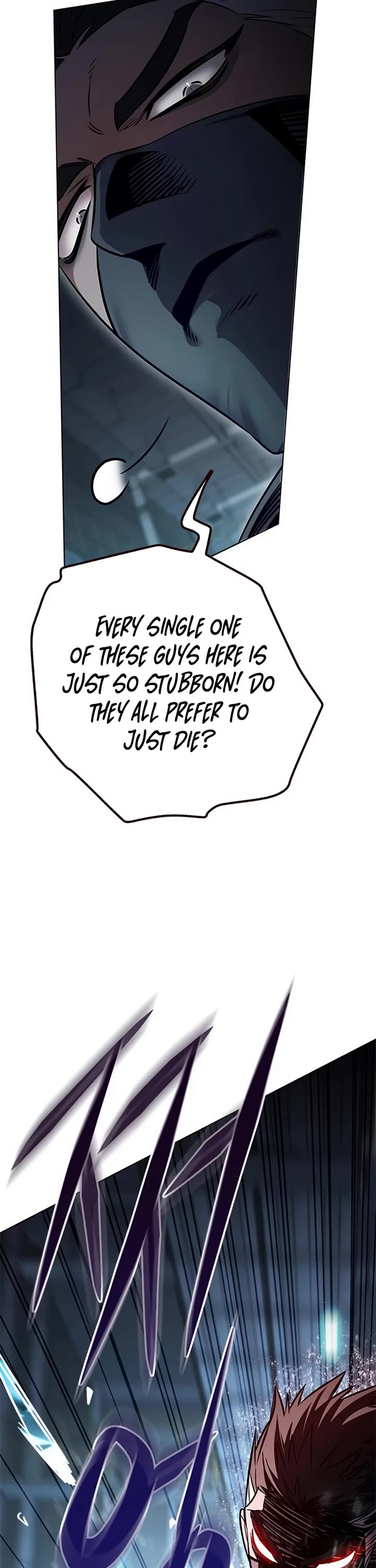 Eleceed Chapter 348 page 47 - Chapter 348