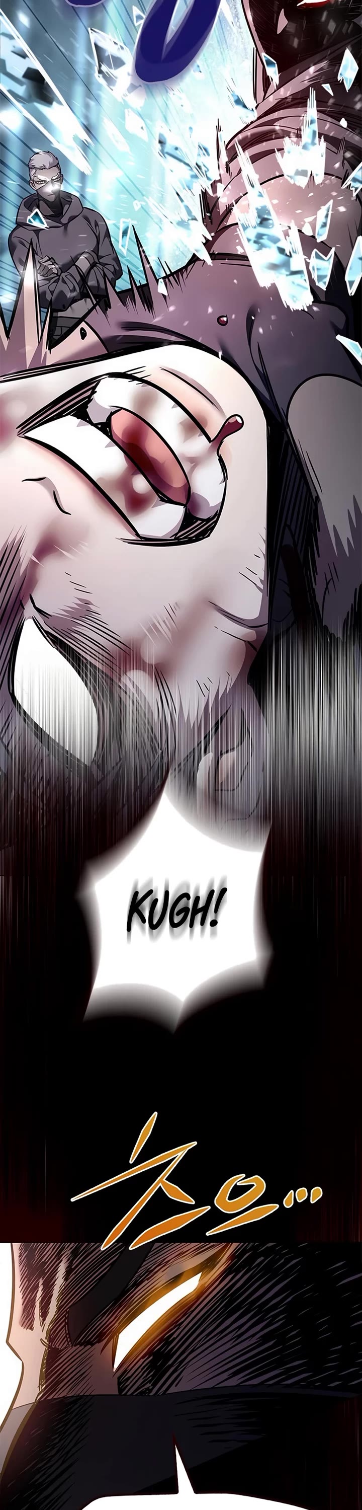 Eleceed Chapter 348 page 48 - Chapter 348