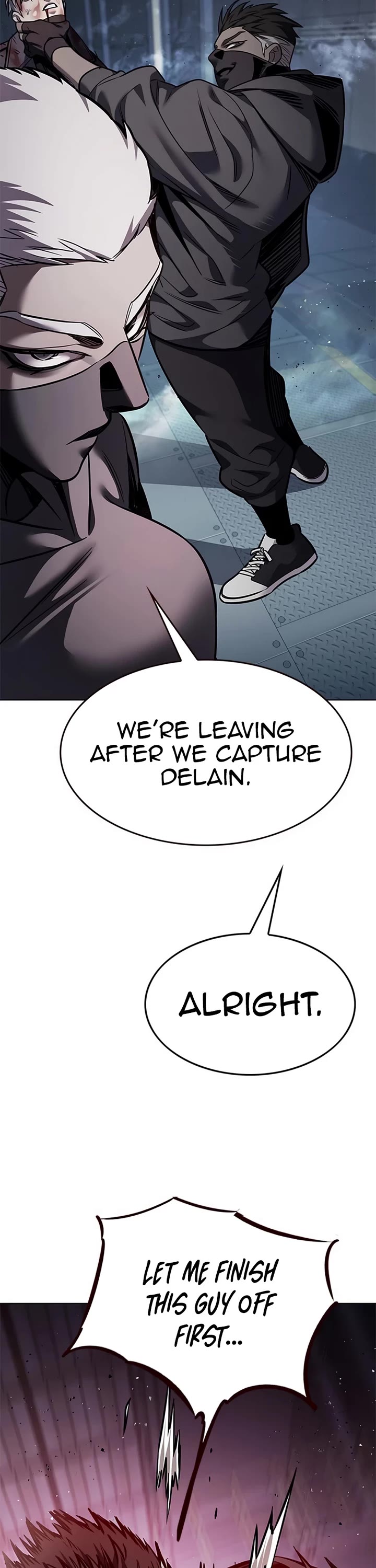 Eleceed Chapter 348 page 53 - Chapter 348