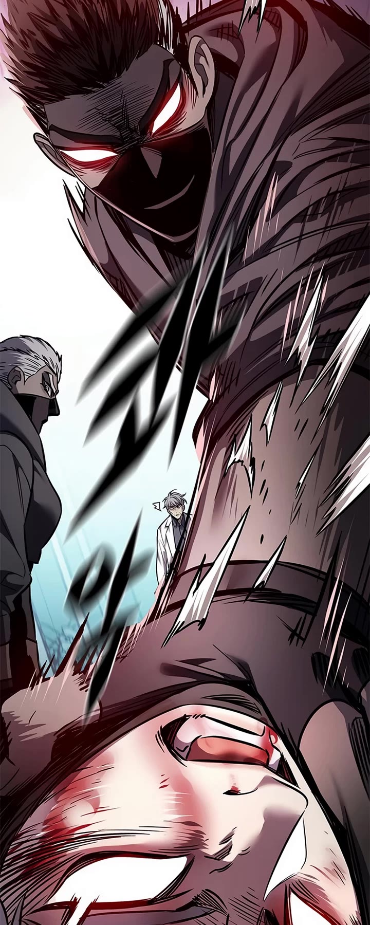 Eleceed Chapter 348 page 54 - Chapter 348