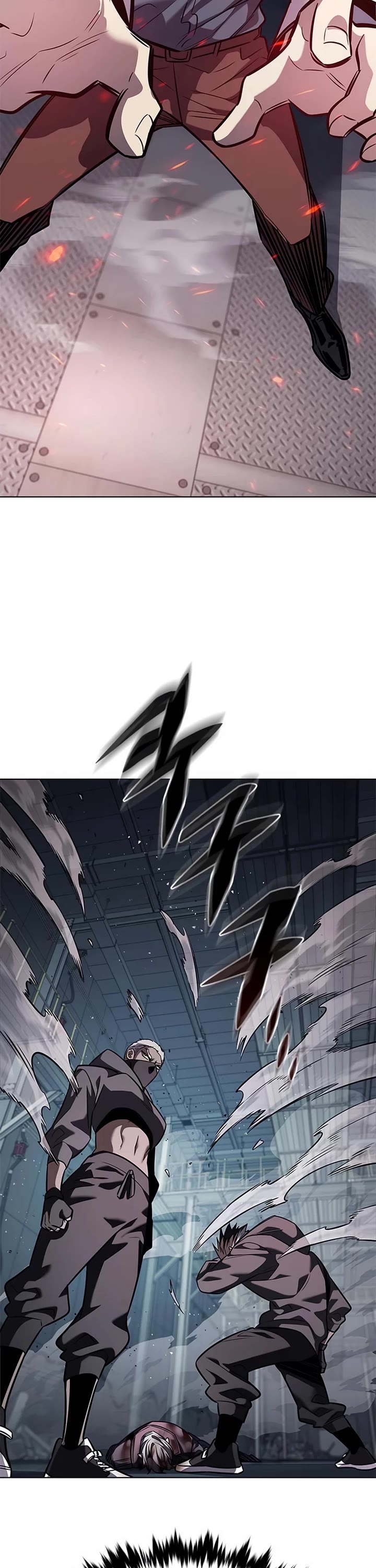Eleceed Chapter 348 page 57 - Chapter 348