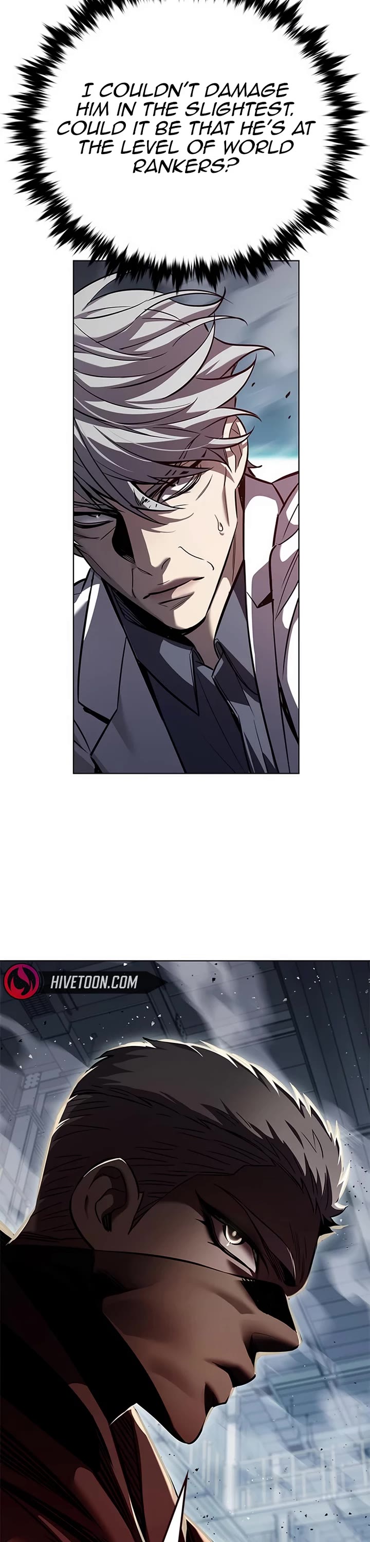 Eleceed Chapter 348 page 58 - Chapter 348