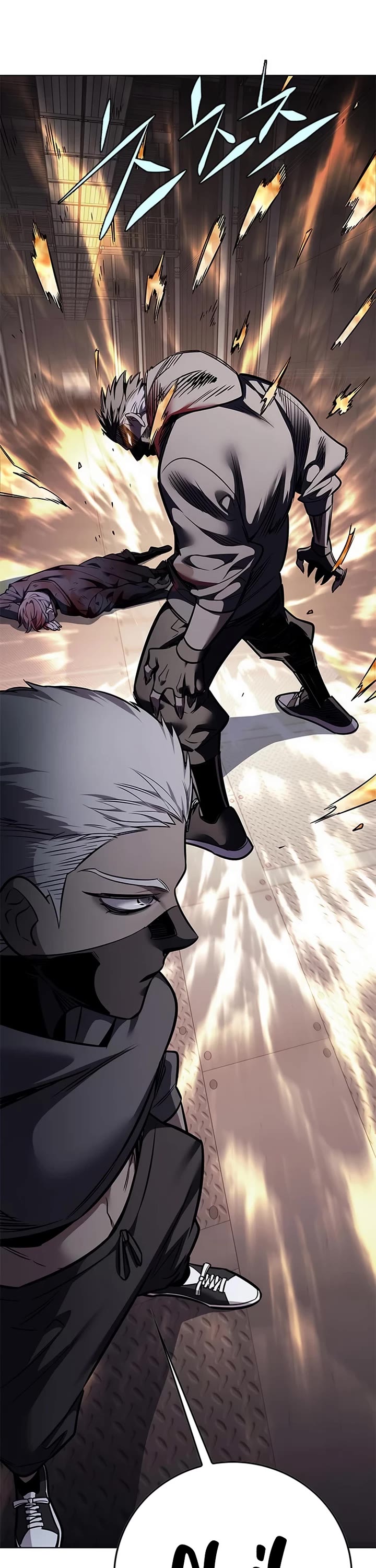 Eleceed Chapter 348 page 61 - Chapter 348