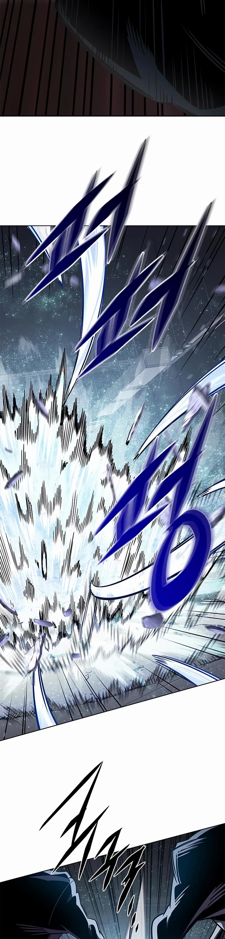 Eleceed Chapter 348 page 7 - Chapter 348