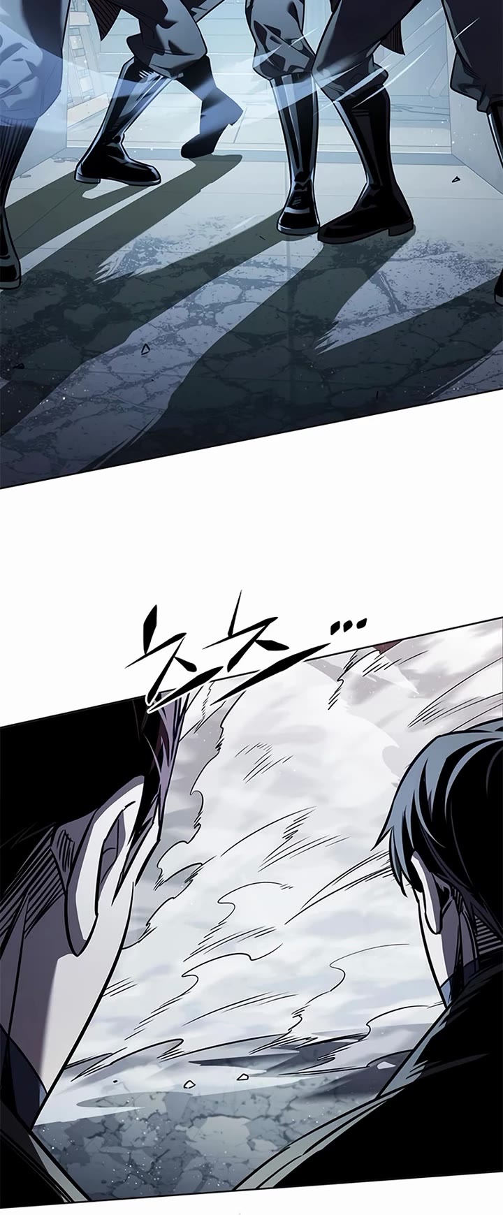 Eleceed Chapter 348 page 9 - Chapter 348