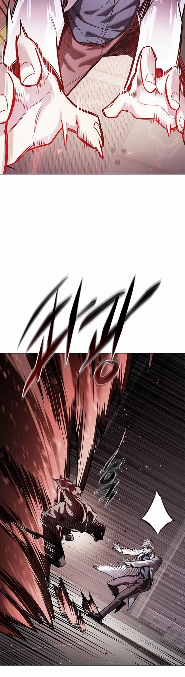 Eleceed Chapter 349 page 10 - Chapter 349