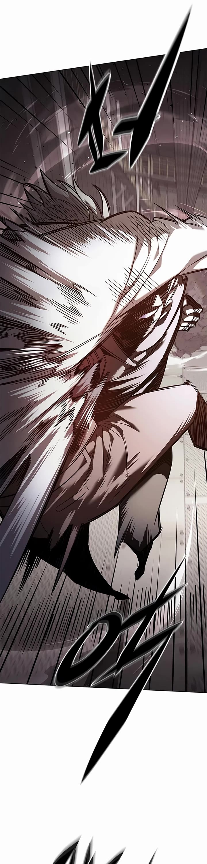 Eleceed Chapter 349 page 11 - Chapter 349