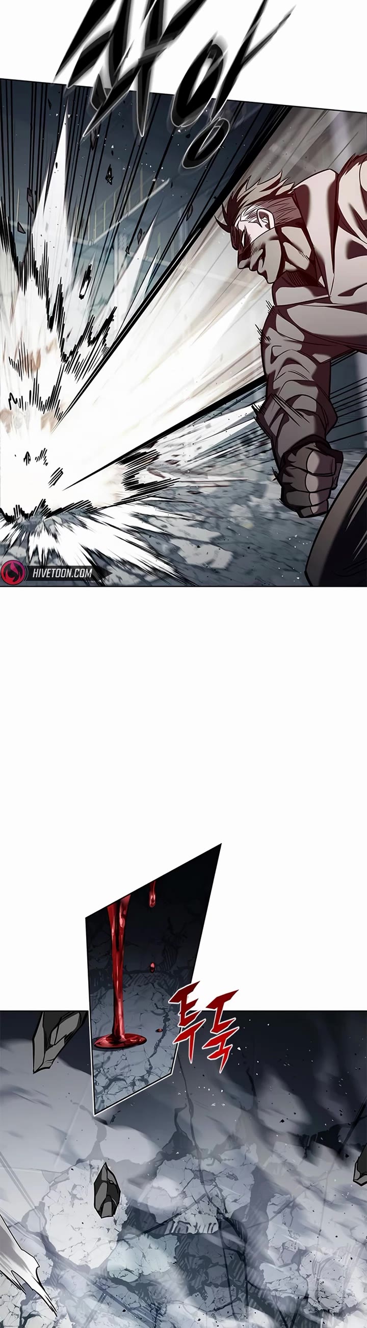 Eleceed Chapter 349 page 12 - Chapter 349