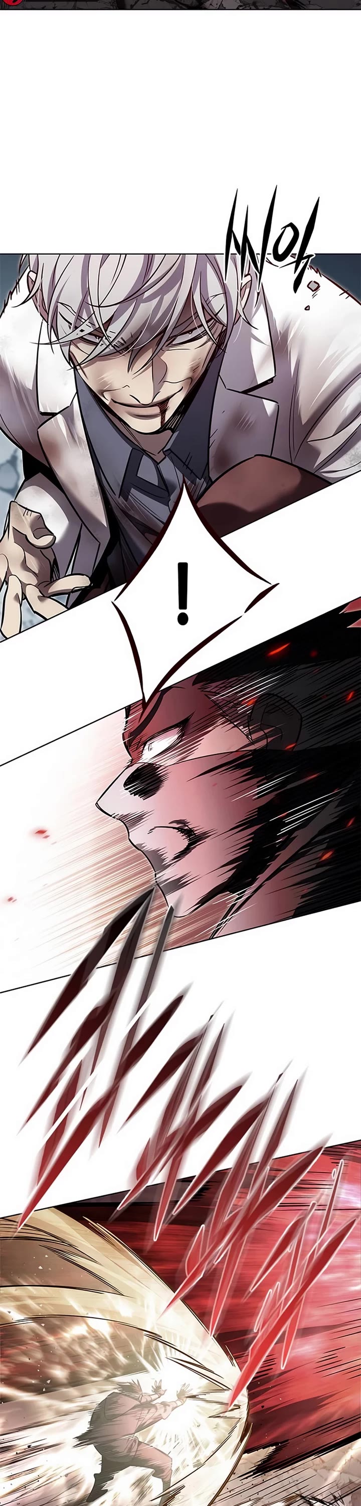 Eleceed Chapter 349 page 15 - Chapter 349