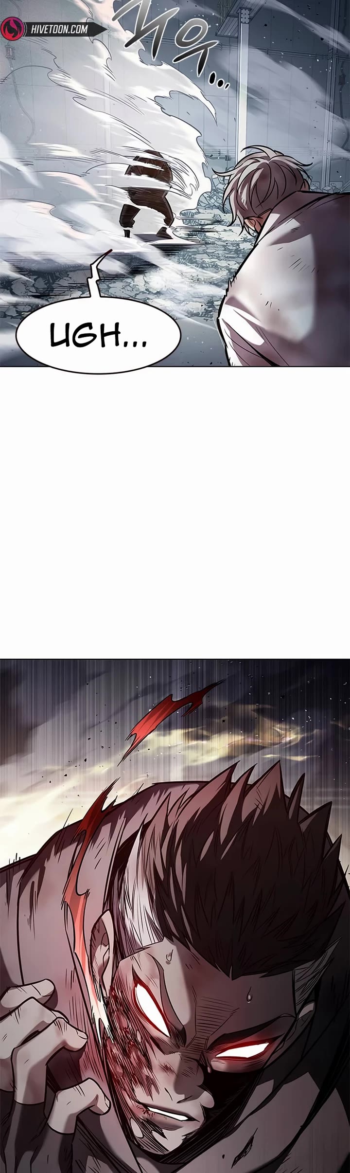 Eleceed Chapter 349 page 18 - Chapter 349